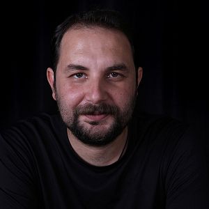 Fotoğraf Oğuz Öztaş