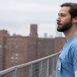 Fotoğraf Ryan Eggold