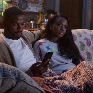 Fotoğraf Trevor Jackson