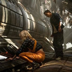 Fotoğraf Kaos Yürüyüşü