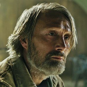 Fotoğraf Mads Mikkelsen