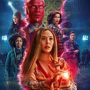 Fotoğraf WandaVision