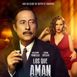 Fotoğraf Los que aman odian