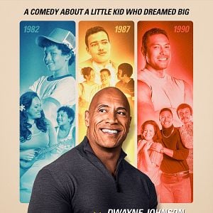 Fotoğraf Young Rock