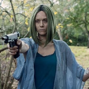 Fotoğraf Hilarie Burton