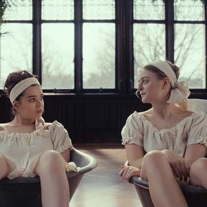 Fotoğraf Anna Baryshnikov