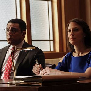 Fotoğraf Harry Lennix