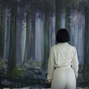 Fotoğraf Behind Her Eyes