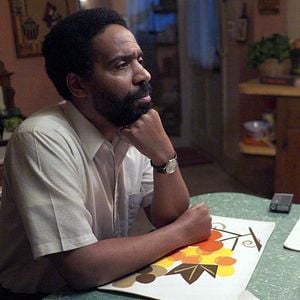 Fotoğraf Kevin Carroll