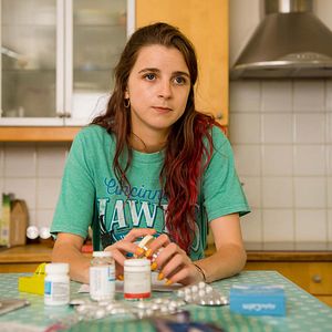 Fotoğraf Esther Valding