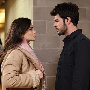 Fotoğraf Sol Yanım