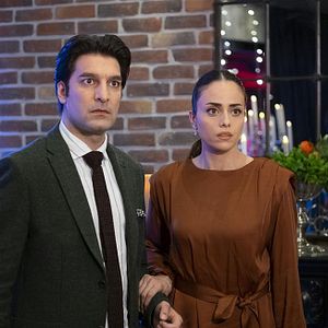 Fotoğraf Sol Yanım