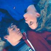 Fotoğraf The Map Of Tiny Perfect Things