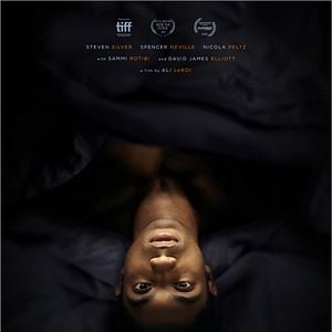 Fotoğraf The Obituary Of Tunde Johnson