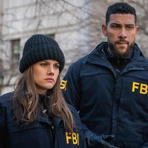 Fotoğraf F.B.I.