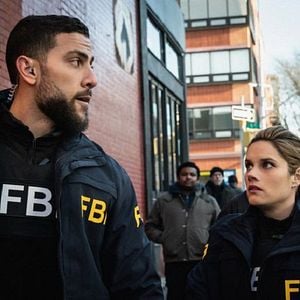 Fotoğraf F.B.I.