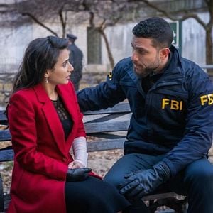 Fotoğraf F.B.I.