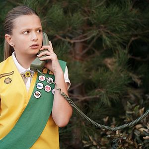 Fotoğraf Giselle Eisenberg