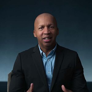 Fotoğraf Bryan Stevenson
