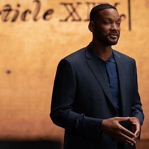 Fotoğraf Will Smith