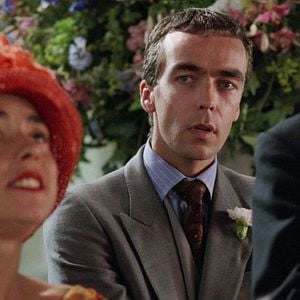 Fotoğraf John Hannah