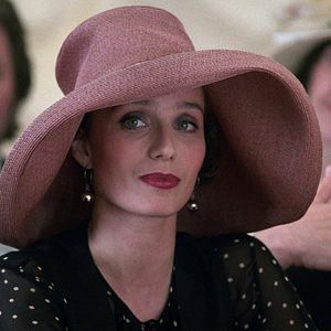 Fotoğraf Kristin Scott Thomas