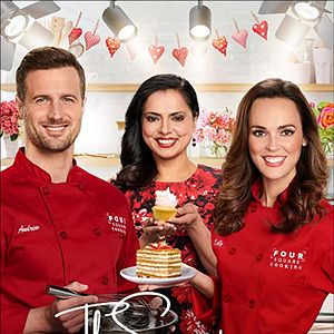 Fotoğraf The Secret Ingredient