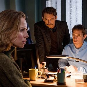 Fotoğraf Arnaud Binard