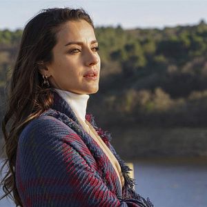 Fotoğraf Seni Çok Bekledim