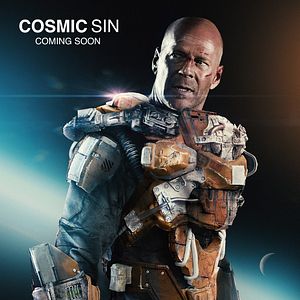 Fotoğraf Cosmic Sin