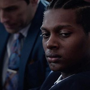 Fotoğraf Foster Boy