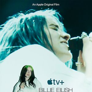 Fotoğraf Billie Eilish: The World’s A Little Blurry