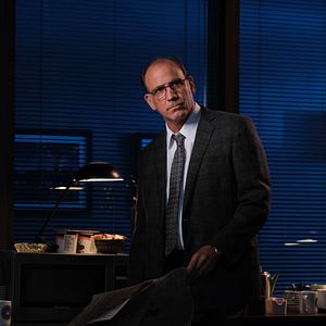 Fotoğraf Nick Sandow