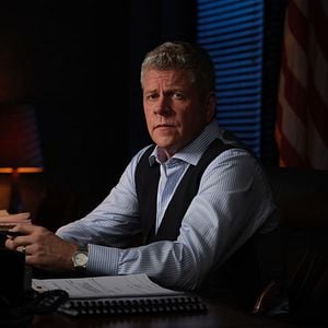 Fotoğraf Michael Cudlitz