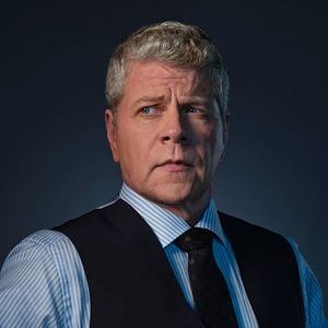 Fotoğraf Michael Cudlitz