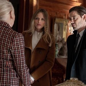 Fotoğraf Halston Sage