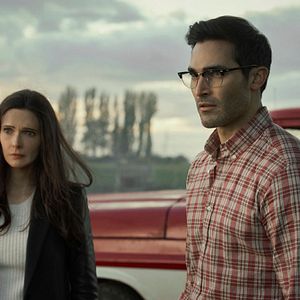 Fotoğraf Tyler Hoechlin