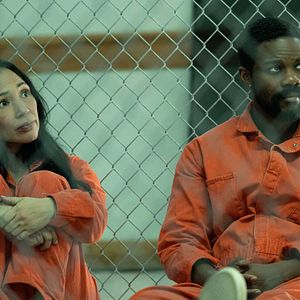 Fotoğraf Irene Bedard