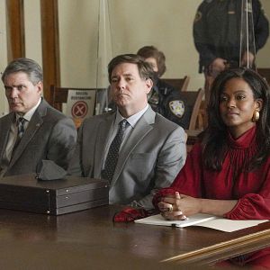 Fotoğraf Cassandra Freeman