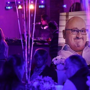 Fotoğraf Clark Middleton