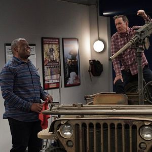 Fotoğraf Jonathan Adams