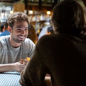 Fotoğraf Carlos Cuevas