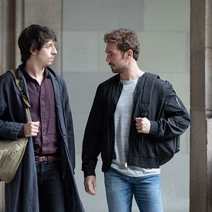 Fotoğraf Carlos Cuevas