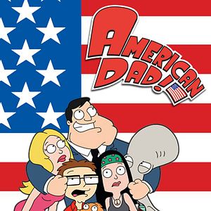 Fotoğraf American Dad!