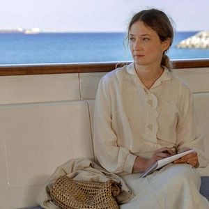 Fotoğraf Lübnan Semaları