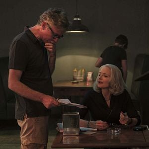 Fotoğraf Kevin Macdonald