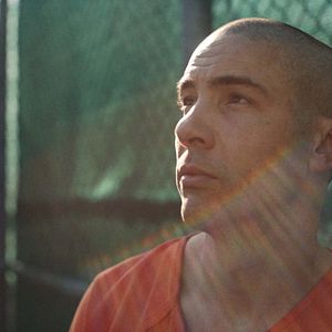 Fotoğraf Tahar Rahim