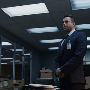 Fotoğraf Benedict Cumberbatch