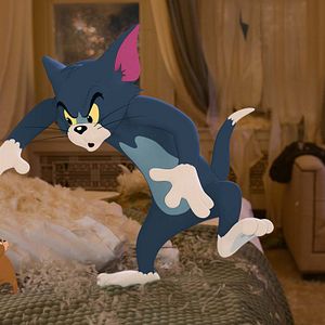 Fotoğraf Tom ve Jerry