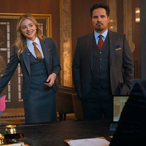 Fotoğraf Tom ve Jerry